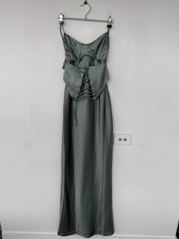 Baby Boo Dress - size XS BNWT
