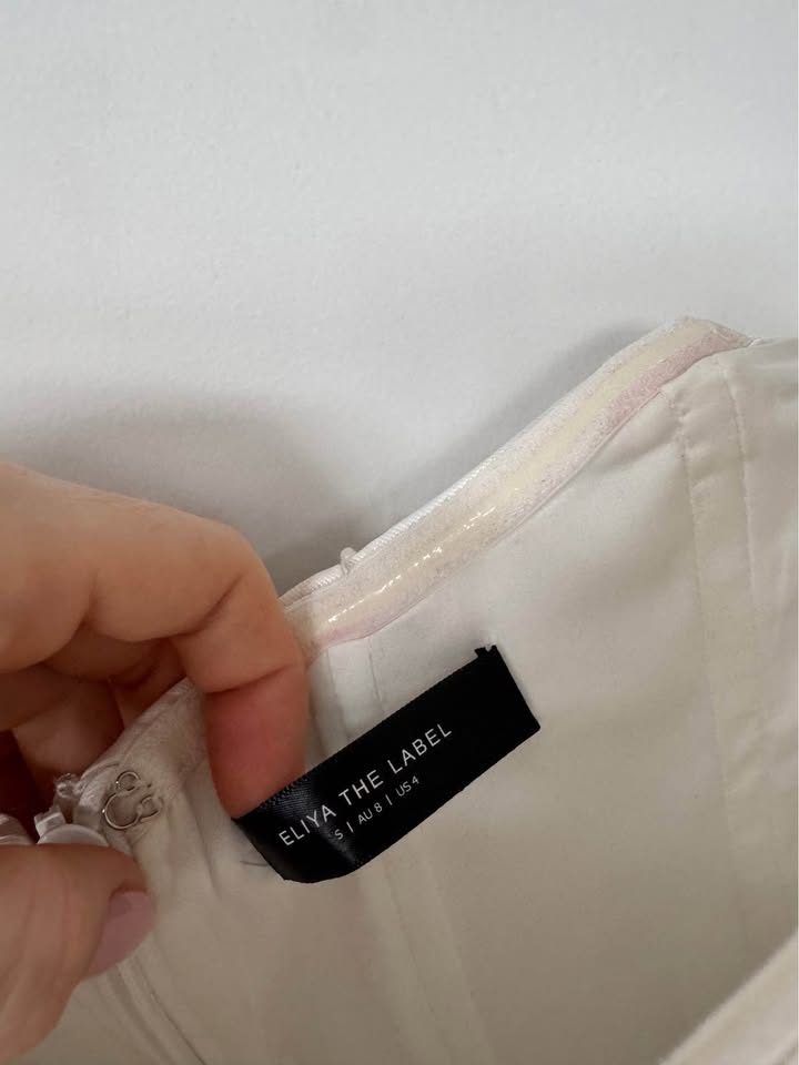 Eliya the label dress - size small