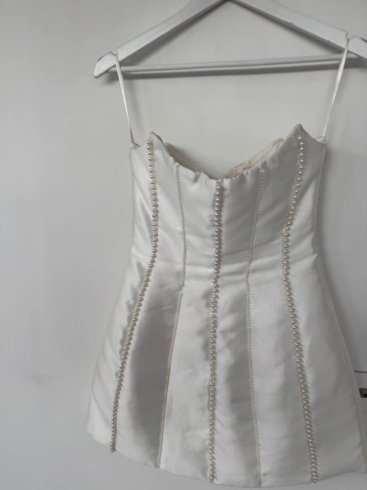 Eliya the label dress - size small