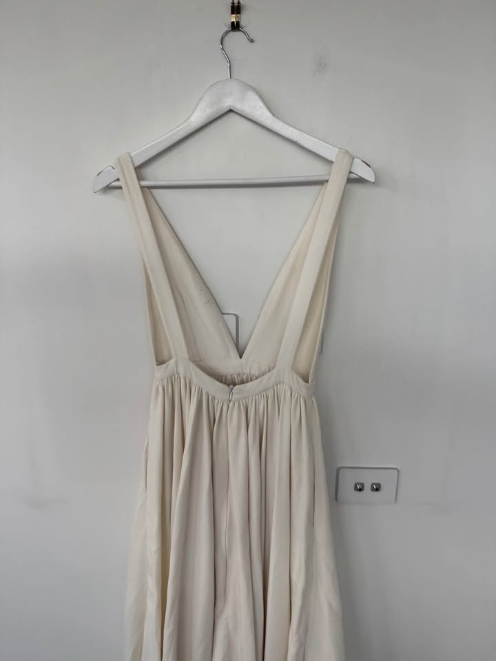 D’Elle Maxi Dress - size 6