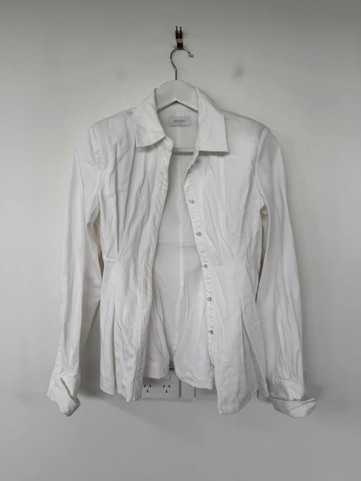 Meshki Top - size XS