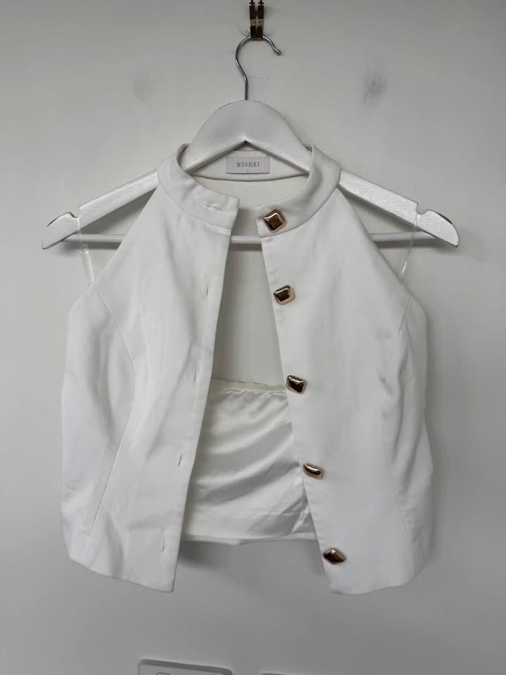 Meshki Set - size XS/S