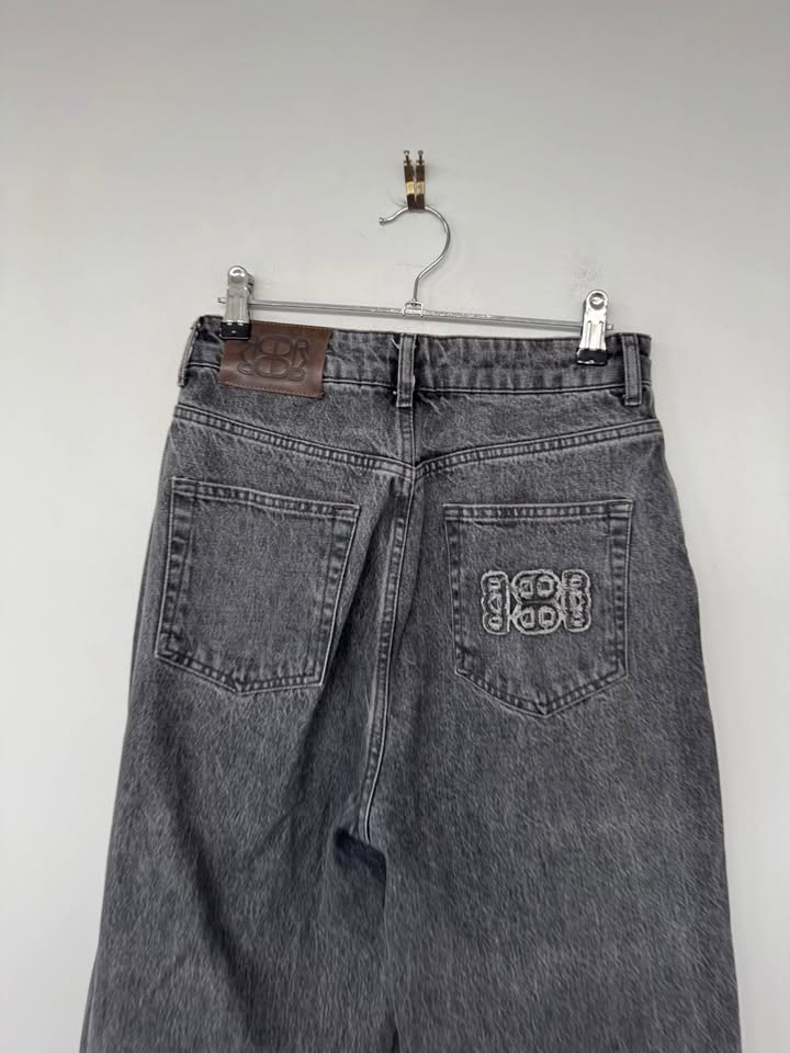 De Rococo Jeans - size 24