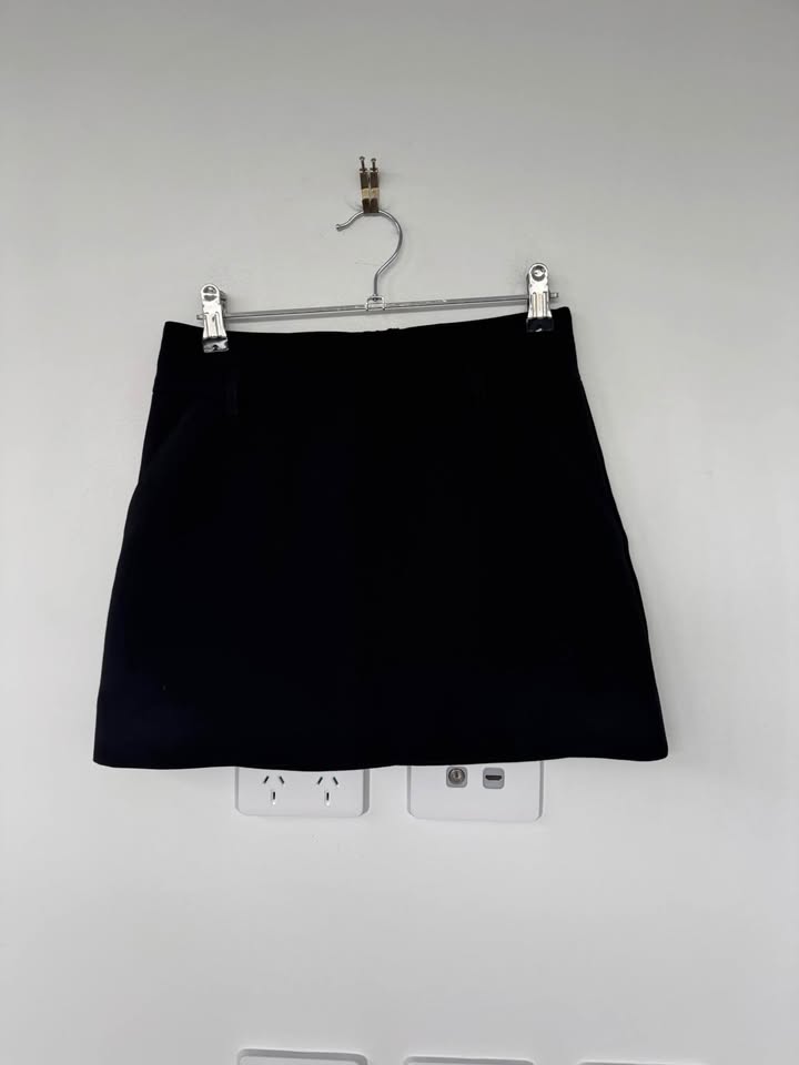 Kookai skirt - size 4 (32)