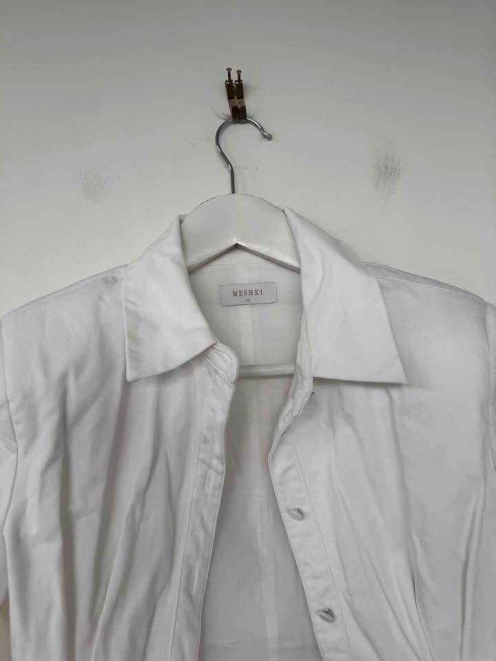Meshki Top - size XS