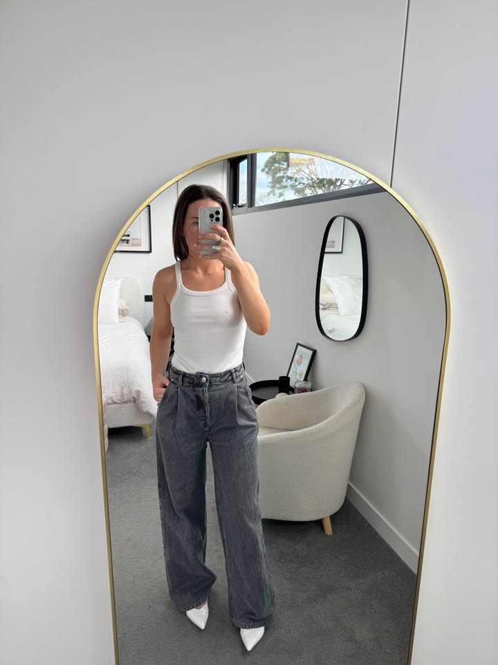 De Rococo Jeans - size 24