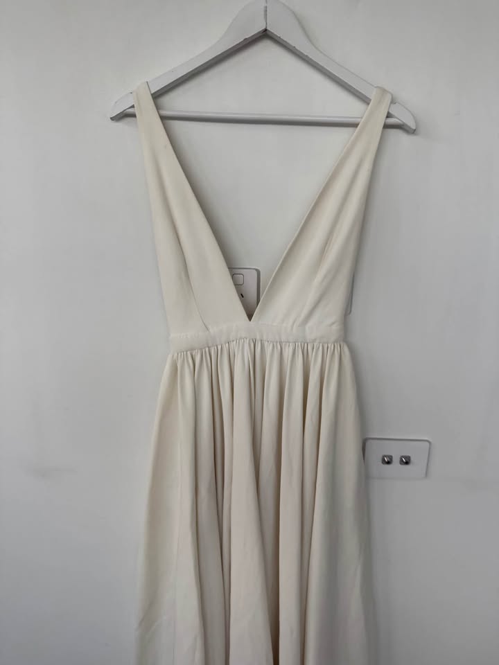 D’Elle Maxi Dress - size 6