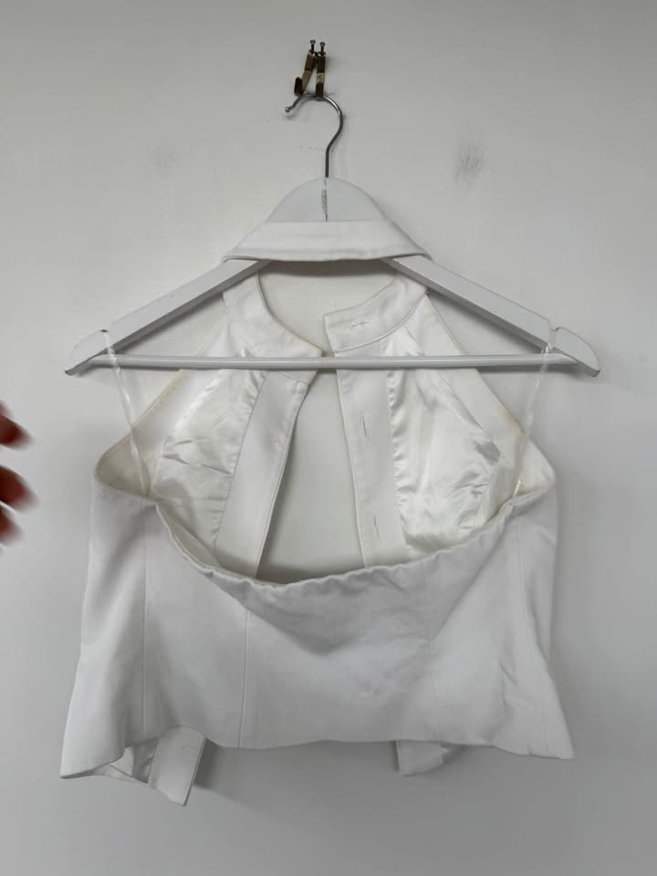 Meshki Set - size XS/S