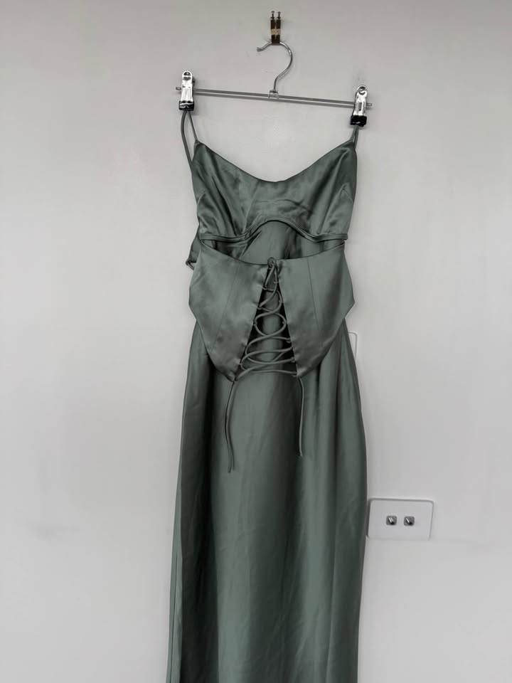 Baby Boo Dress - size XS BNWT