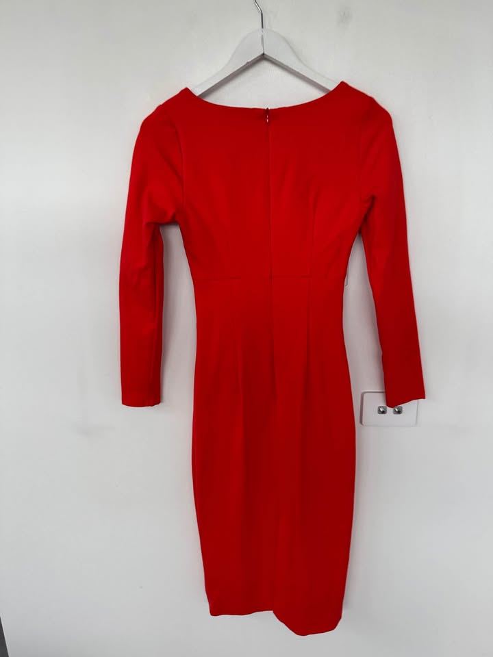 Elliatt Dress - size XS