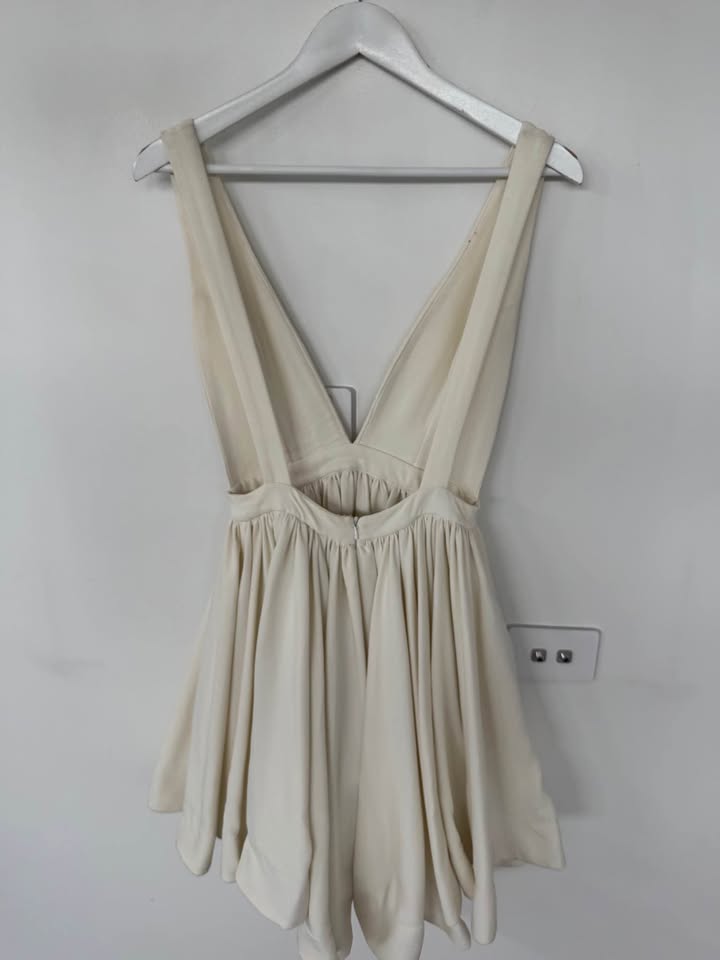 D’Lelle Mini Dress - size 6