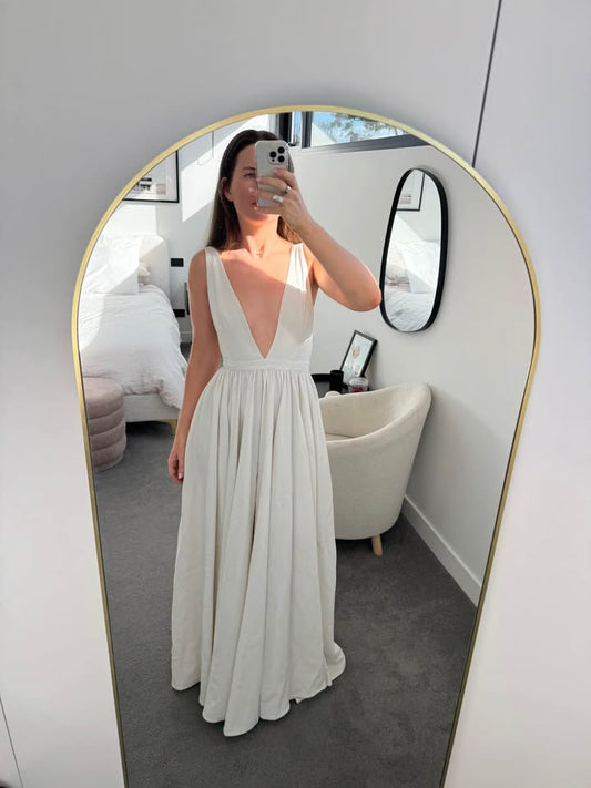 D’Elle Maxi Dress - size 6
