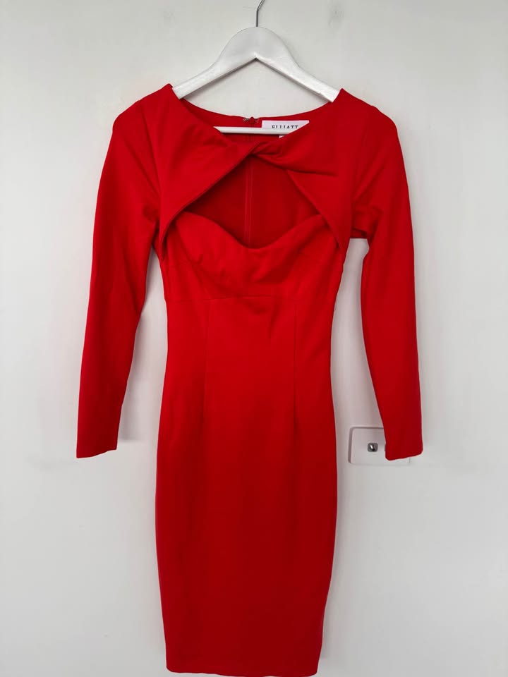 Elliatt Dress - size XS