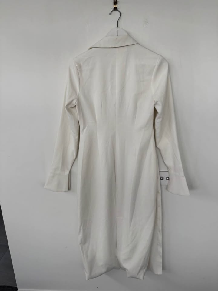 Meshki Dress - size small