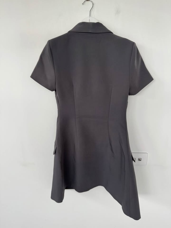Meshki Mini Dress - size small