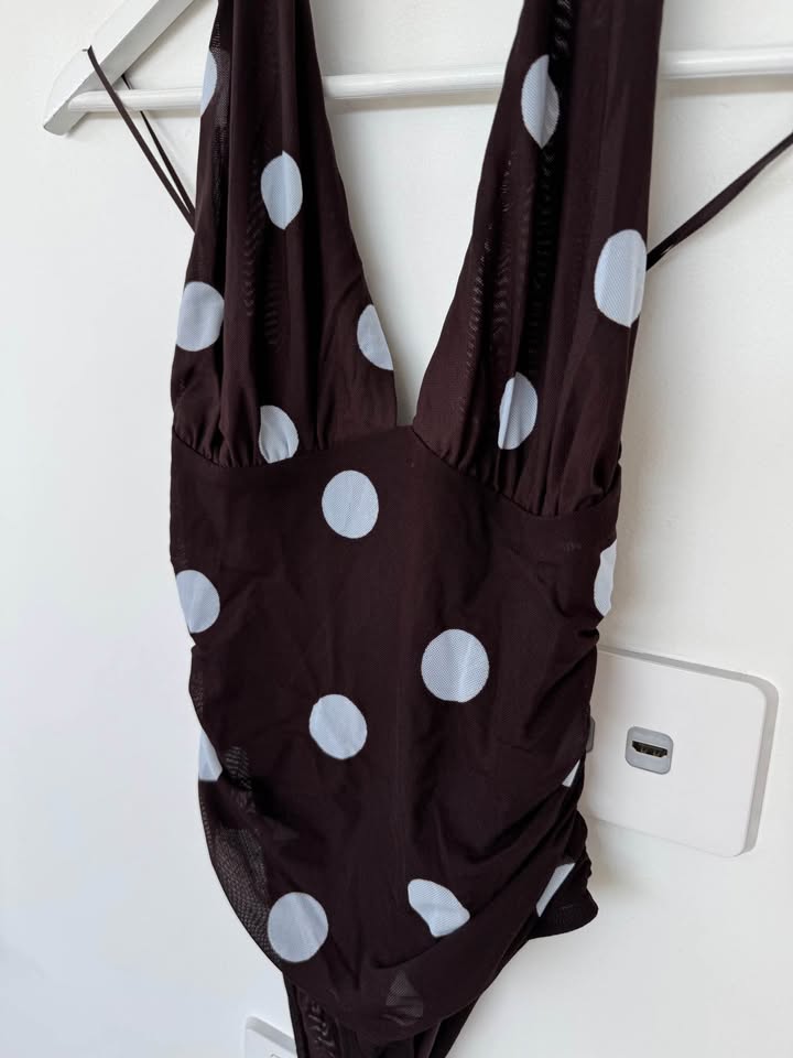 Witchery Bodysuit - size XXS
