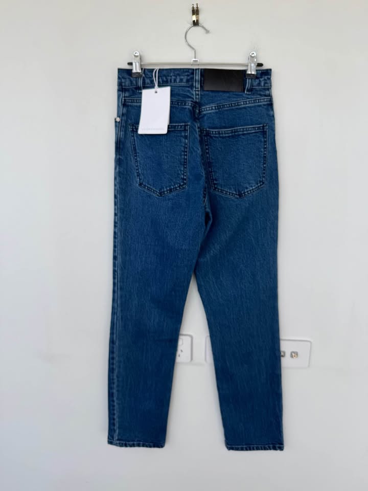 Viktoria & Woods jeans - size 0 BNWT