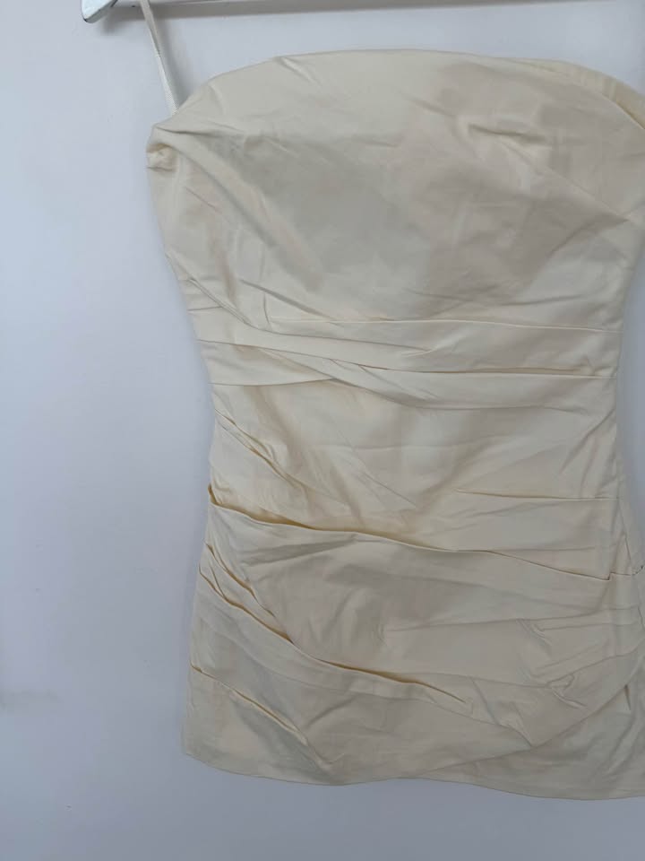 Sir the label dress - size 0 BNWT
