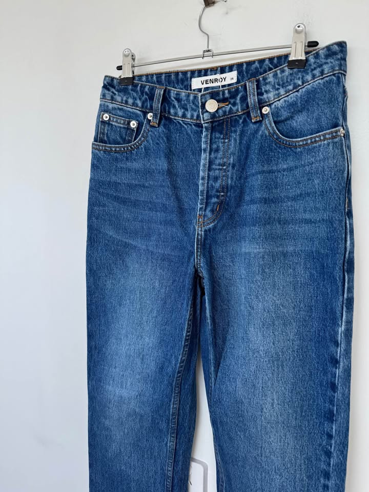 Venroy Jeans - size 24 BNWT