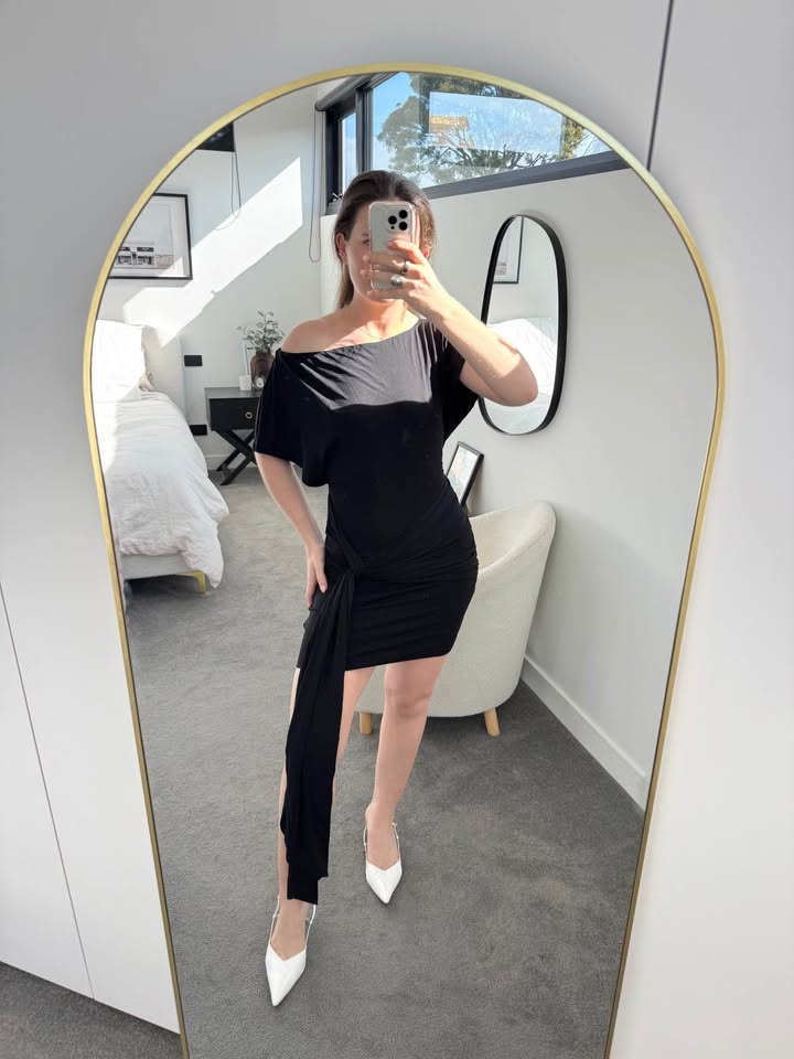 Kookai Mini Dress - size 6 BNWT