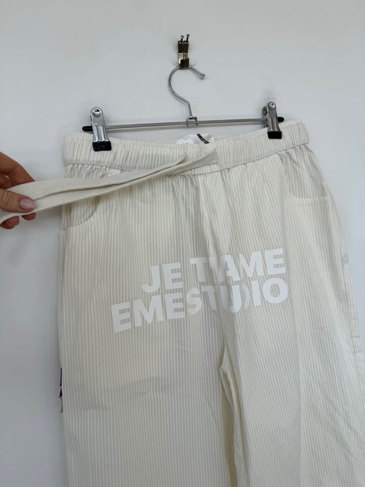 Emestudios Pants - size 36 (8) BNWT