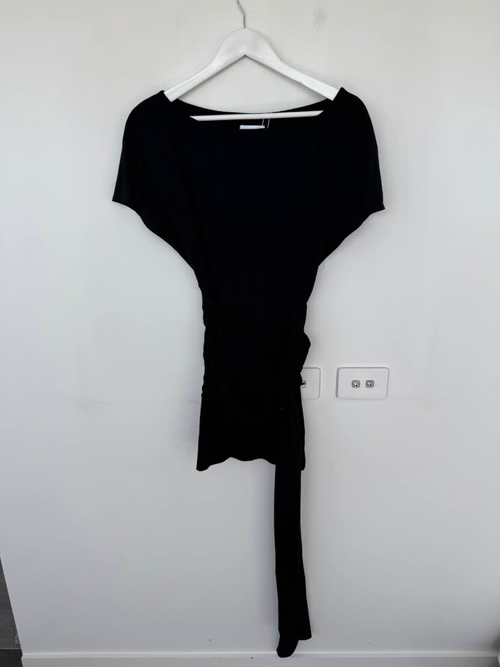 Kookai Mini Dress - size 6 BNWT