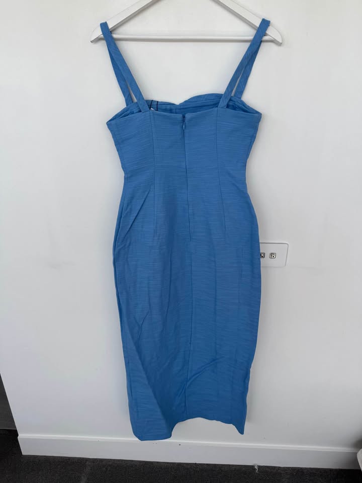 Significant Other Dress - size 6 BNWT