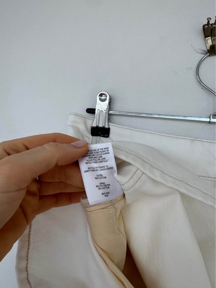 Witchery Shorts - size 6