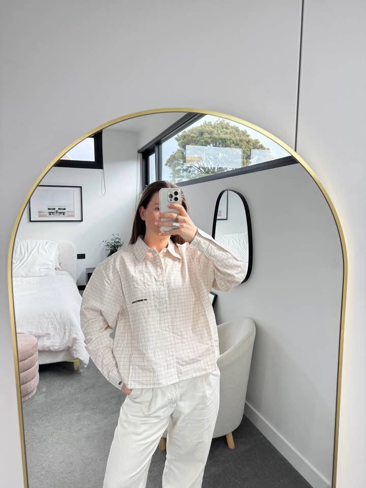 Emestudios Shirt - size XS BNWT
