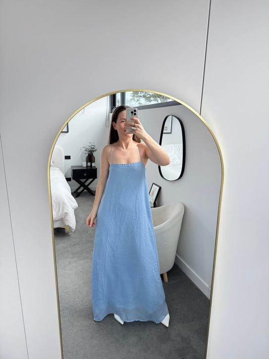 Bondi Born Maxi Dress - size 1