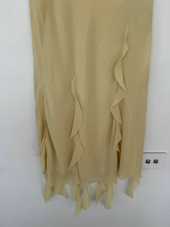 Acne Studios Skirt - size 34 (6)