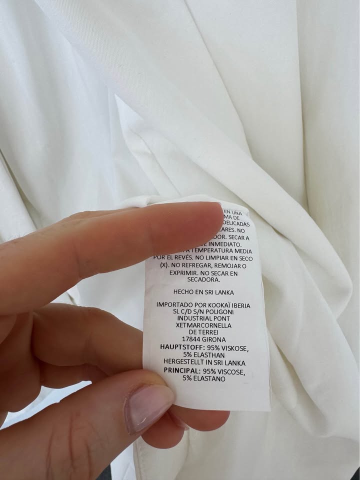 Kookai Blazer - size 10