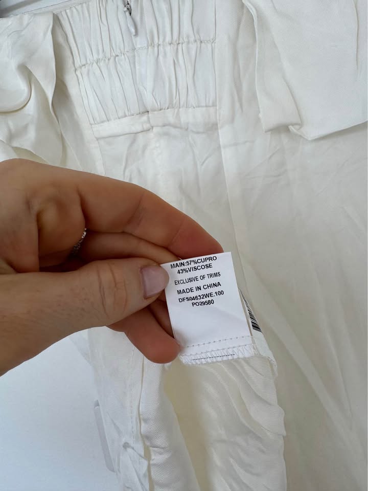 Dissh Set - size 6 BNWT