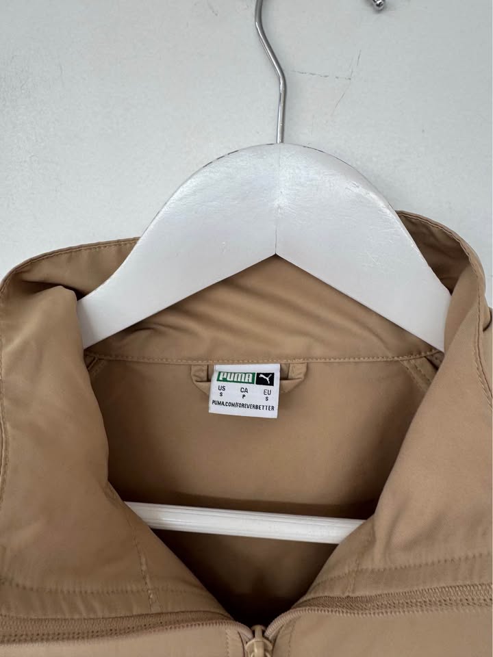 Puma Tracksuit Set - size small
