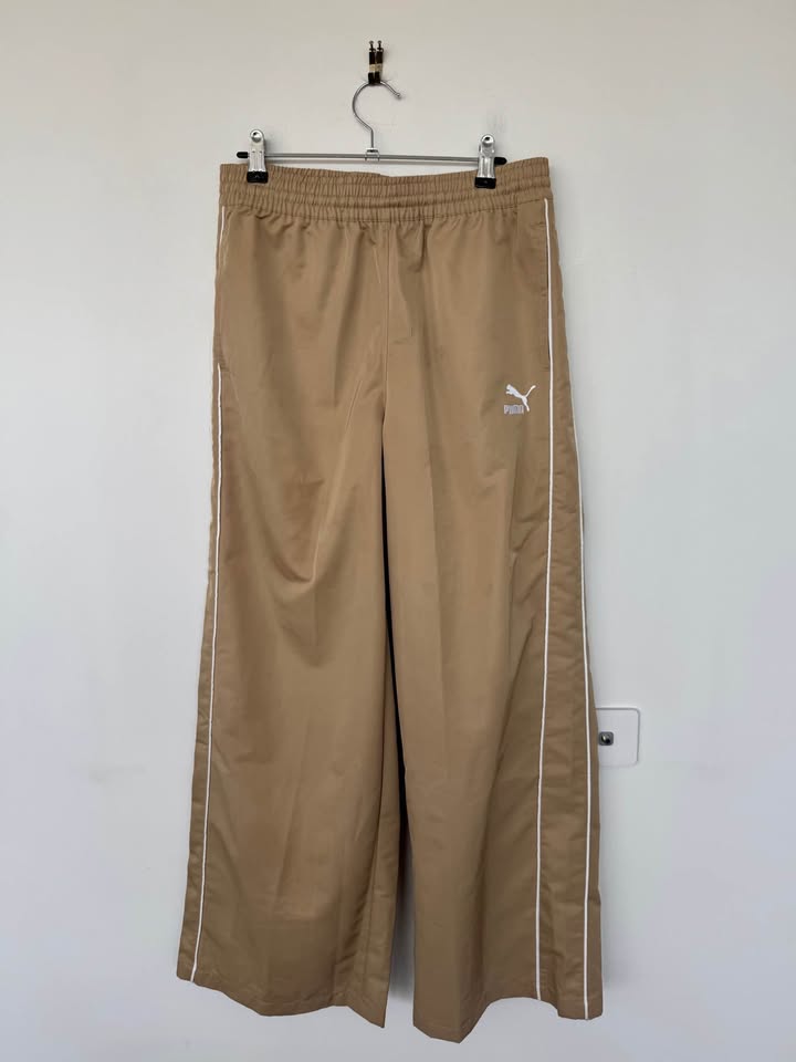 Puma Tracksuit Set - size small