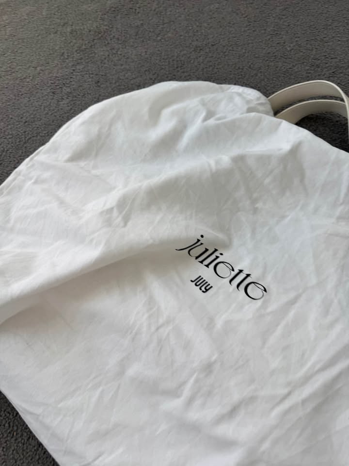 July Bag