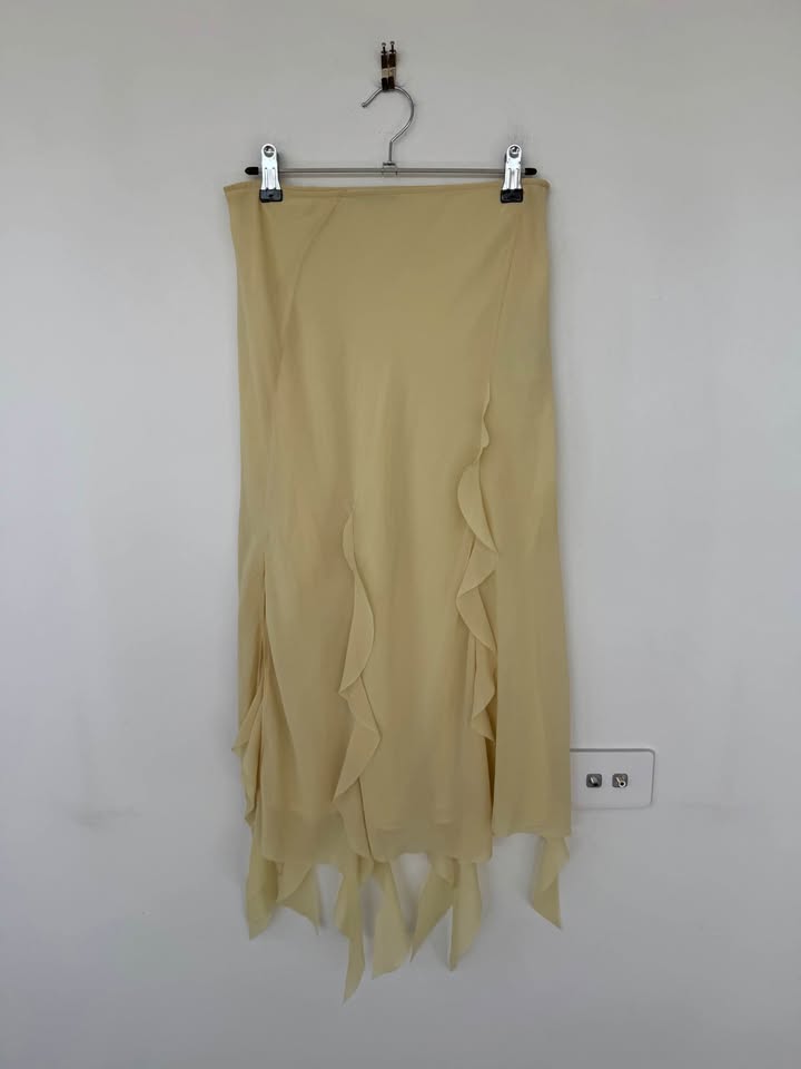 Acne Studios Skirt - size 34 (6)