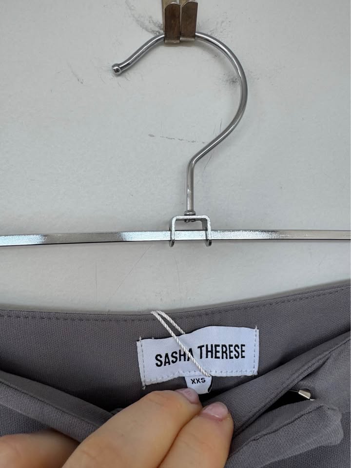 Sasha Therese Set - size XXS/XS BNWT