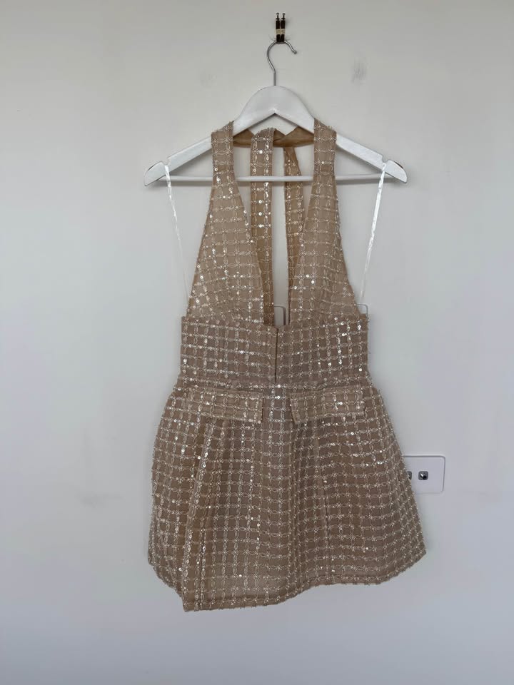 Eliya the Label Dress - size medium BNWT