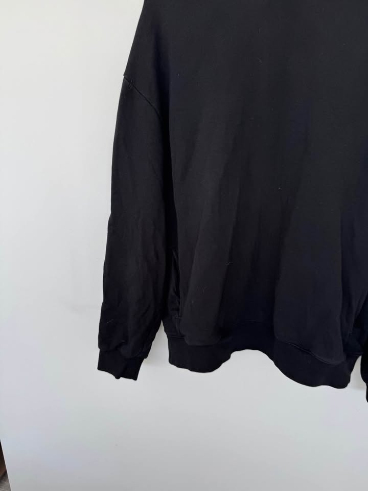 Camilla and Marc Jumper - size XL
