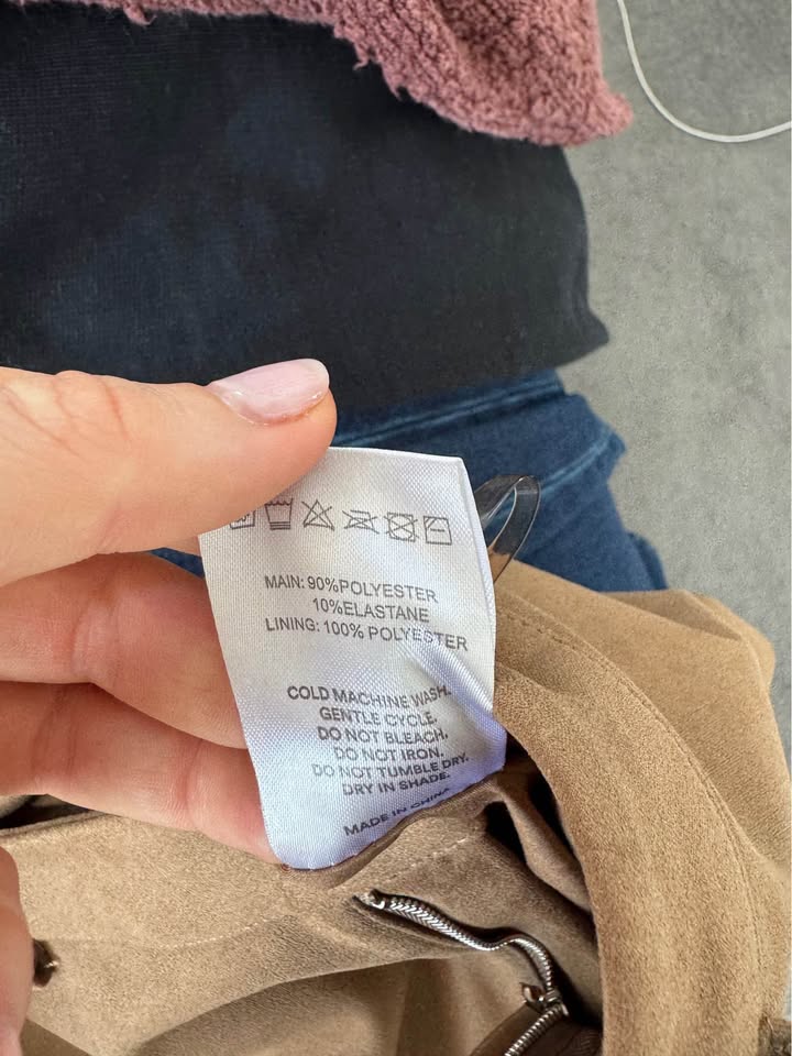Pepper Mayo Shorts - size 10