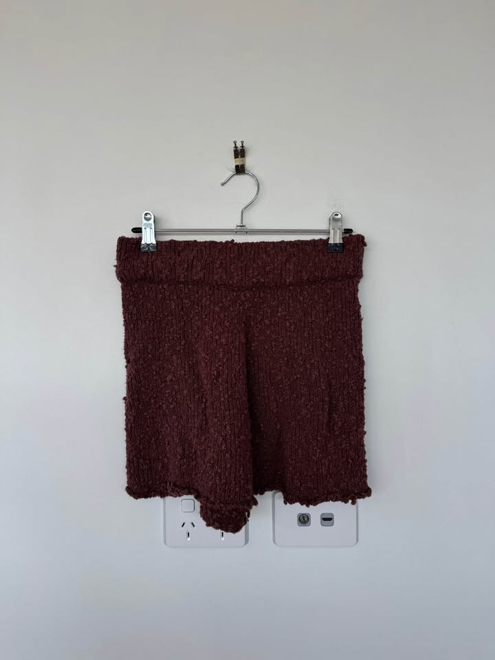 Zulu & Zephyr Set - size 8