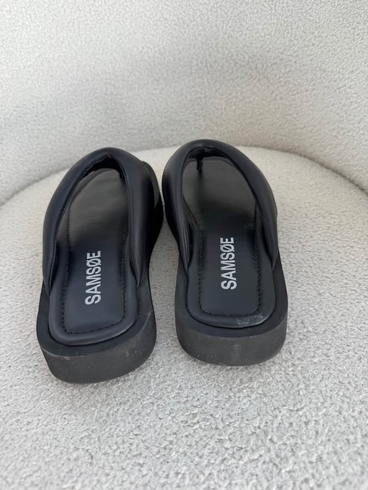 Samsøe Samsøe Sandals - size 40