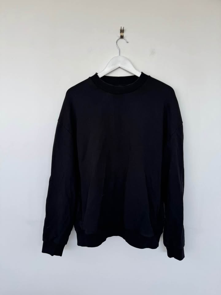 Camilla and Marc Jumper - size XL