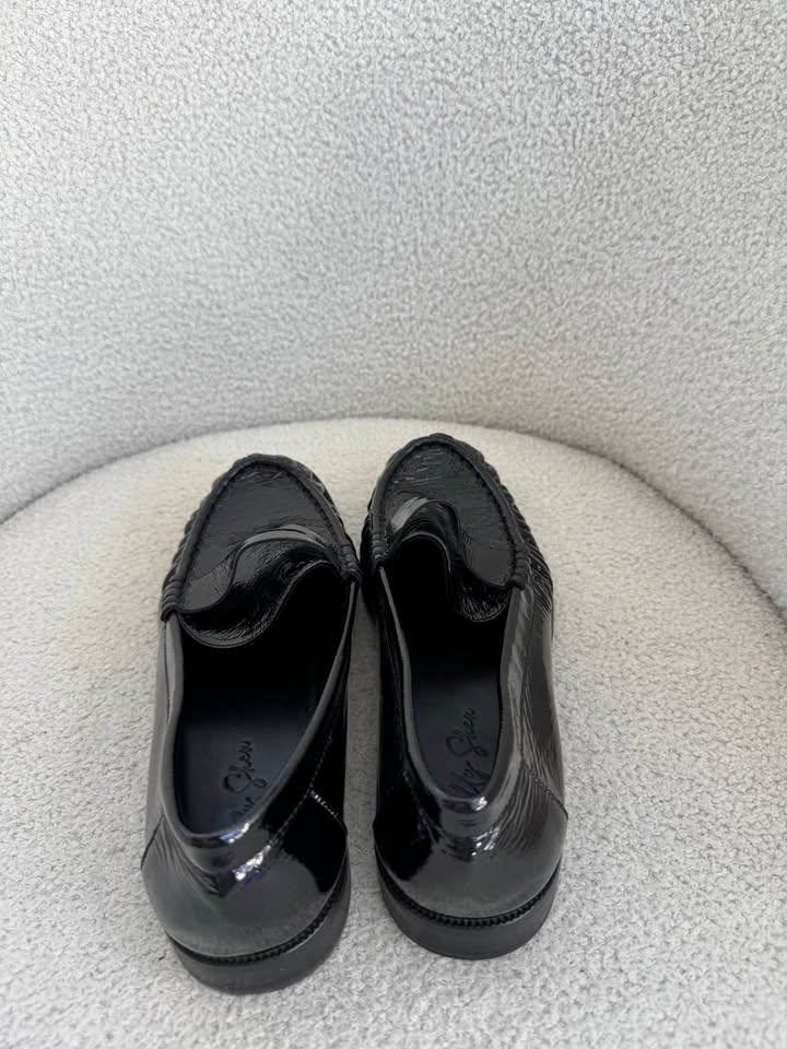 Shelly Shen Loafers - size 39