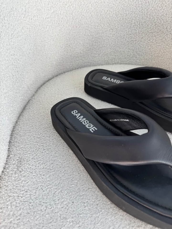 Samsøe Samsøe Sandals - size 40