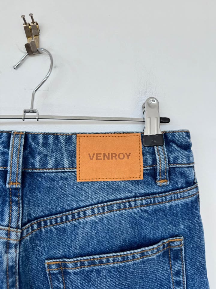 Venroy Jeans - size 24 BNWT