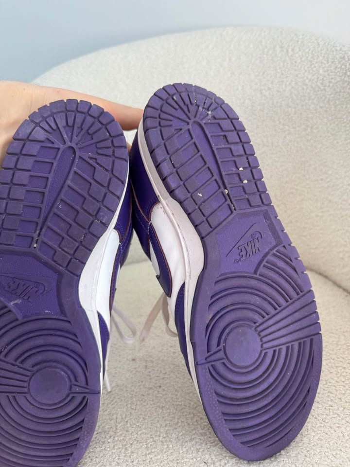 Nike Runners - size 41