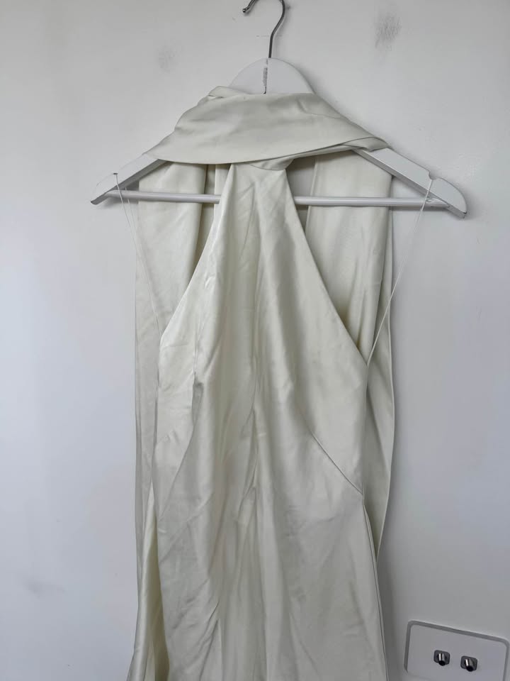 Significant Other Mini Dress - size 8