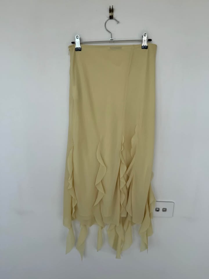 Acne Studios Skirt - size 34 (6)